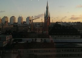 Сергей Лазарев будет представлять Россию на "Евровидении" в 2016 году