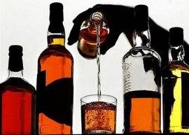 Почему алкоголь уходит в "тень"? Об этом в прямом эфире Pravda.Ru говорим с главой Союза виноградарей и виноделов России Леонидом Поповичем