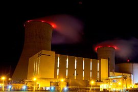 На Урале заработал реактор БН-800 