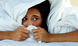 Как победить паническую атаку? Читайте в нашем материале: