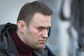 Навального снова связали с Браудером 