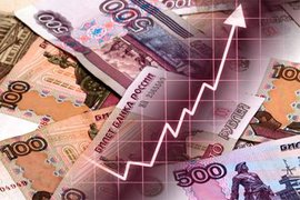 PMI: В России зафиксирован рост деловой активности