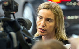 Семь стран Европы присоединились к санкциям против Крыма 