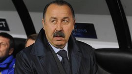 Валерий Газзаев: Объединенный чемпионат России и Украины был блестящей идеей, но сейчас невозможен