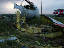 Украинцы сообщили, кого считают виновными в гибели 'Боинга'. Это не ополченцы