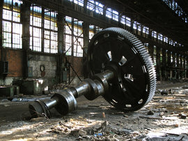 Зачем России инженеры, когда промышленность нулевая