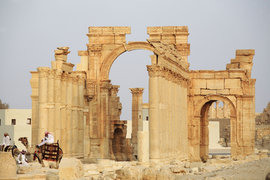 Сирийская оппозиция: "Мы не хотим ничего решать"