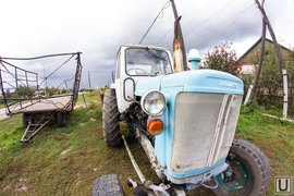 Фермерам не на что обрабатывать землю