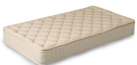 Ирландец обвинен судом за секс с матрасом