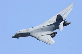 Самолет-разведчик США будет летать в российском небе