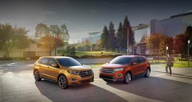 Двигатели Ford будут собираться в России