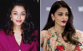 Айшвария Рай