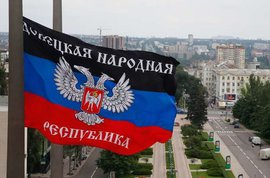 Российский оператор Дмитрий Козлов умер в ДНР