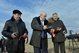 Богатейшее угольное месторождение открыли в Сибири