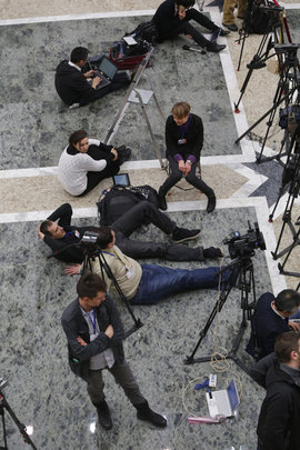 репортер, Минск