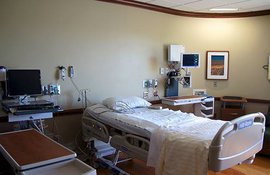 Актер Михаил Светин экстренно прооперирован в больнице Гатчины 