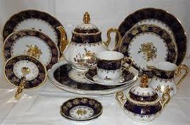 фарфор, фарфоровая посуда, посуда, как правильно выбрать фарфор, чайник, сервис