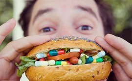 антибиотики, лечение, болезни