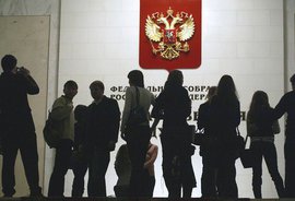 Социологи  рассказали об отношении россиян к переносу выборов в Госдуму