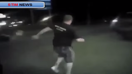 Полицейский из Техаса застрелил белого мужчину, который украл в магазине бутылку пива. ВИДЕО