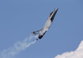 Рафаль, Египет, Франция