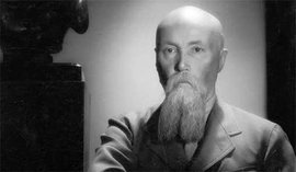 Николай Рерих