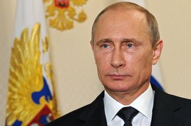 Владимир Путин: крушение Boeing нельзя использовать в политических целях