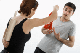 семья, подкаблучник, жена, муж, кто в доме хозяин, ложь в семье