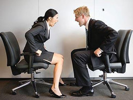 Ученые предпреждают: грубость заразна, в том числе и на работе