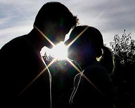 родство душ, близость