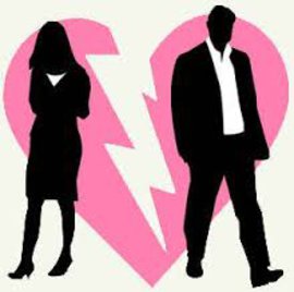 семейная жизнь, брак, развод, психология, причины развода, причины разводов, супруги