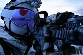 Командующий НАТО: Борьба и война с Россией честной не будет 