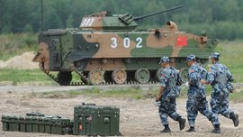 США испугались проиграть России на первой Военной Олимпиаде