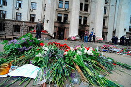 Решатся ли национал-радикалы на провокацию 2 мая в Одессе? – ЭКСПЕРТЫ