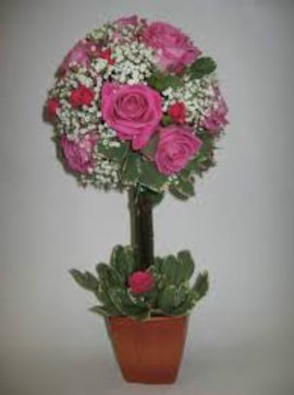 дерево счастья, рукоделие, дом, уют