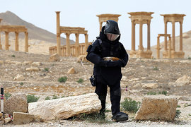 Россия глобалистам: меняйтесь или погибнете