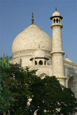 Тадж Махал