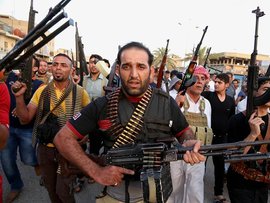 Исламское государство планирует теракты в США и Европе