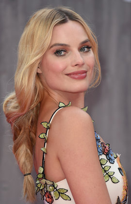 Марго Робби