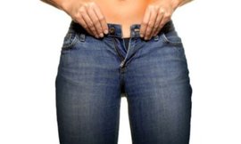 Размеры одежды для женщин