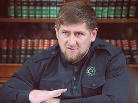 Рамзана Кадырова могли убить боевики 'Исламского государства'. Подробнее: 