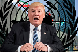 Сергей ОРДЖОНИКИДЗЕ: заявление Белого дома об изоляции России в ООН – ложь и политическое дилетантство