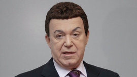 Латвия отказалась от Кобзона, Валерии и Газманова