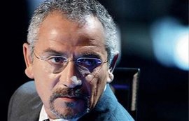 Скандальное признание Шустера: Не Путин виноват в ужасах Украины. ВИДЕО