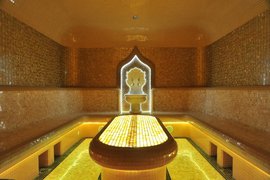 мыльное помещение, римских терм восточным, восточные, которых римские термы, последнего мыльным, турецкая, деревянная