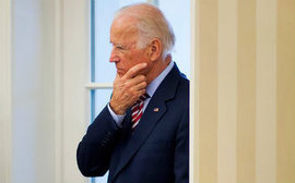 Джо Байден: США осуждают ДНР за намерение провести выборы 18 октября 