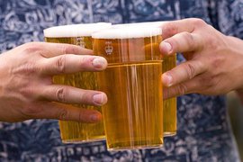 В Министерстве экономического развития прокомментировали недавнюю инициативу пивоваров об отказе от ПЭТ-тар