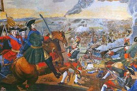 Кто заказал весеннее шведское обострение?