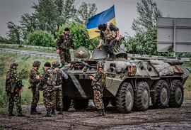 Стрелков: Атака украинских войск выдыхается