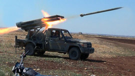 ИГИЛ, Армия 